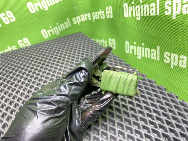 Резистор печки, 600 рублей, Тверь