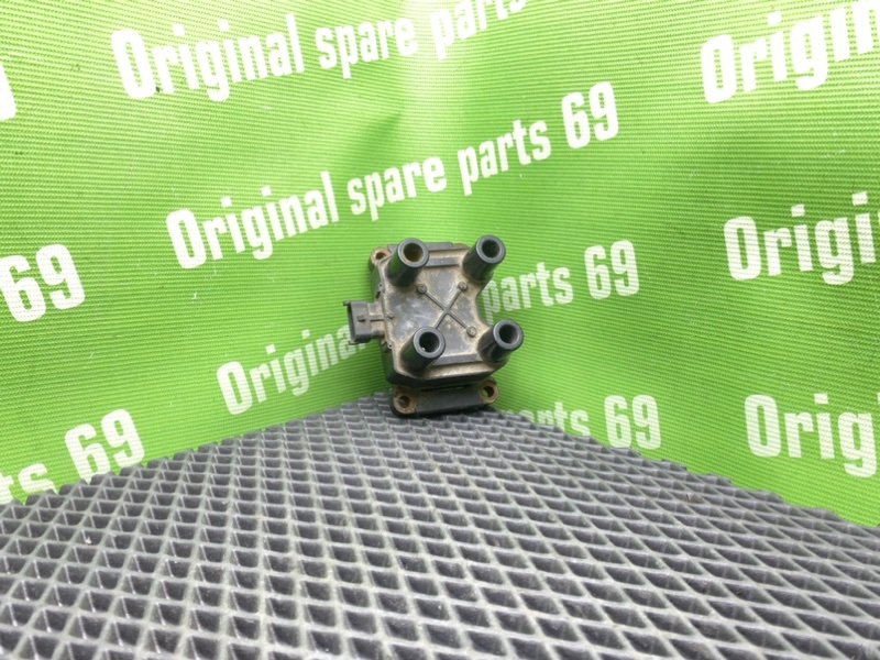 Катушка зажигания, 500 рублей, Тверь