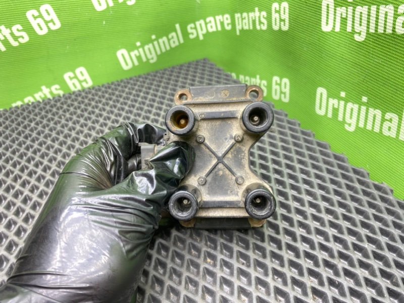 Катушка зажигания, 500 рублей, Тверь