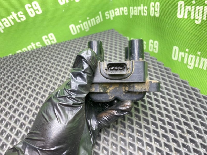 Катушка зажигания, 500 рублей, Тверь