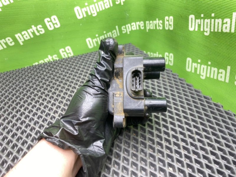 Катушка зажигания, 500 рублей, Тверь