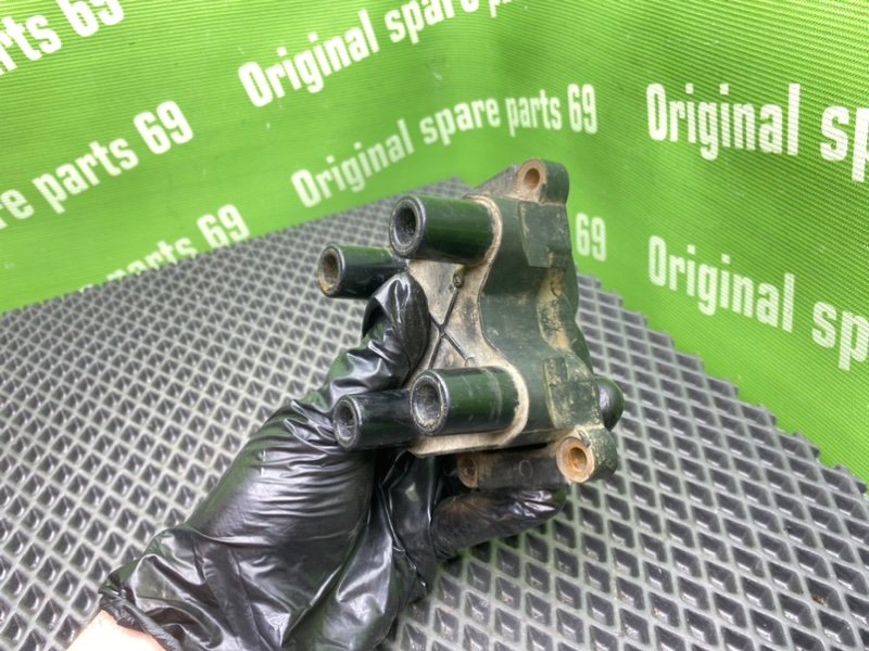 Катушка зажигания, 500 рублей, Тверь