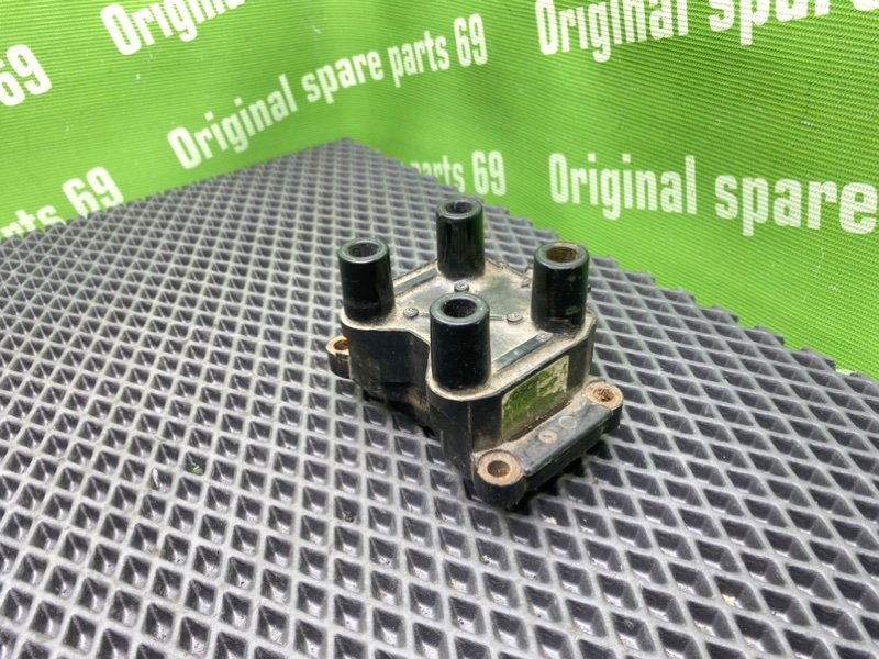 Катушка зажигания, 500 рублей, Тверь