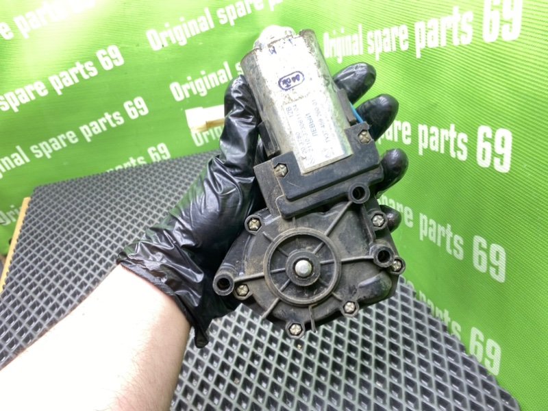 Моторчик эсп, 700 рублей, Тверь