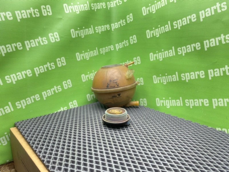 Бачок расширительный, 1000 рублей, Тверь