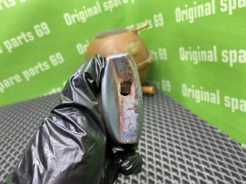 Бачок расширительный, 1000 рублей, Тверь