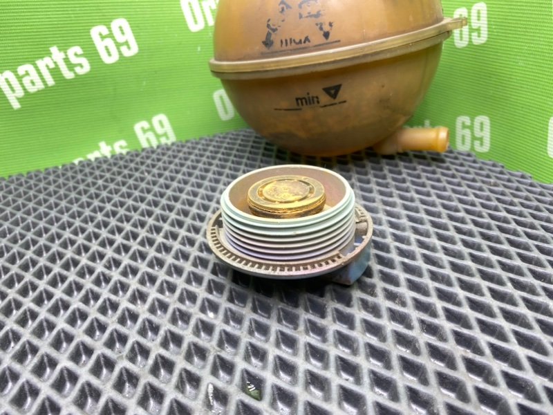 Бачок расширительный, 1000 рублей, Тверь