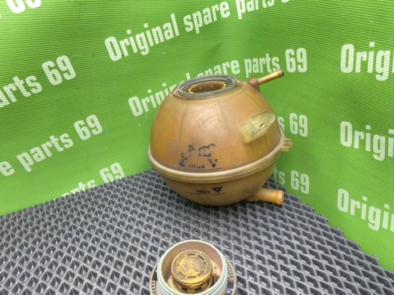 Бачок расширительный, 1000 рублей, Тверь