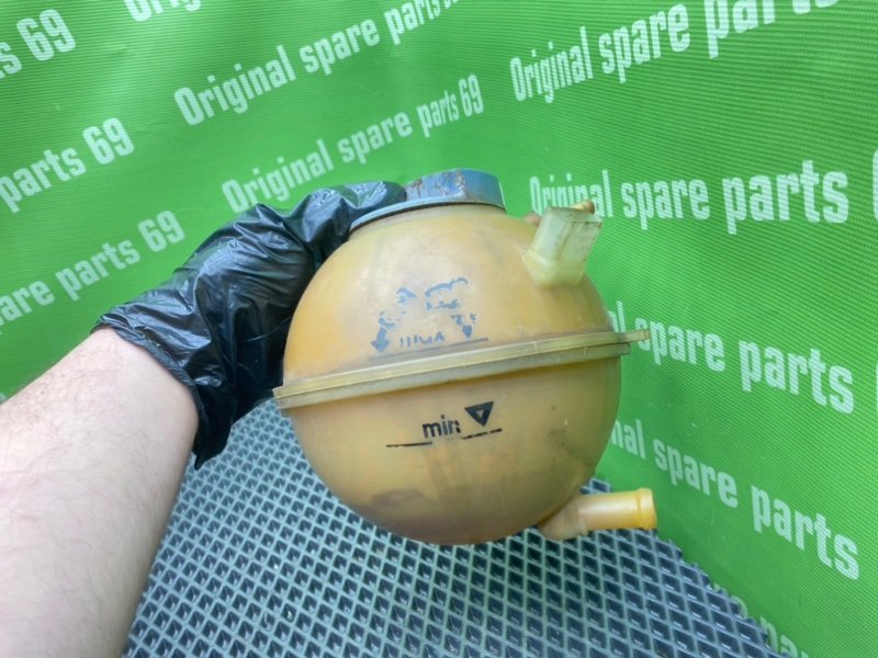 Бачок расширительный, 1000 рублей, Тверь