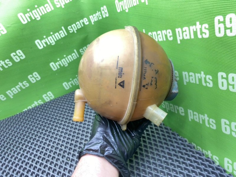 Бачок расширительный, 1000 рублей, Тверь