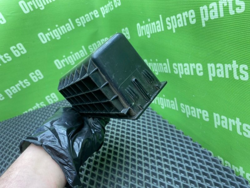 Вещевой ящик, 1600 рублей, Тверь