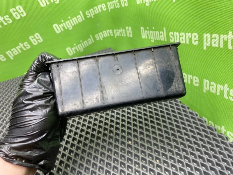 Вещевой ящик, 1600 рублей, Тверь