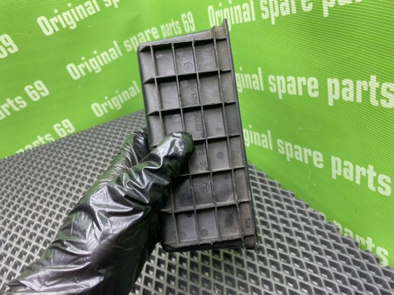 Вещевой ящик, 1600 рублей, Тверь