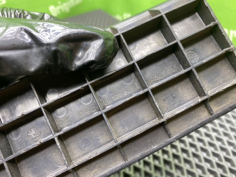 Вещевой ящик, 1600 рублей, Тверь