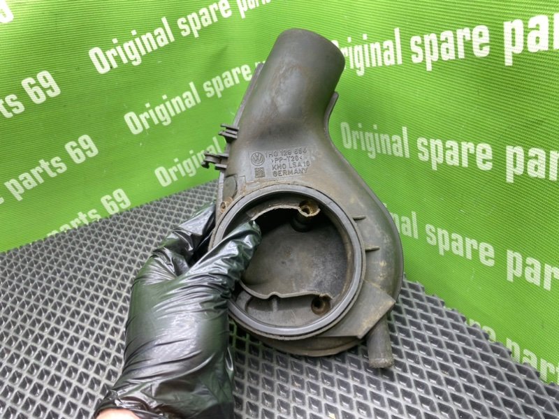 Патрубок впуска, 1600 рублей, Тверь