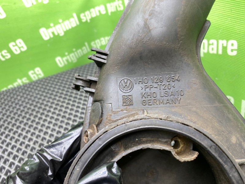 Патрубок впуска, 1600 рублей, Тверь