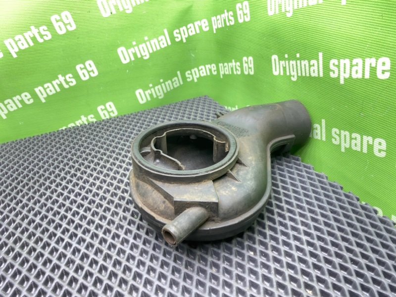 Патрубок впуска, 1600 рублей, Тверь