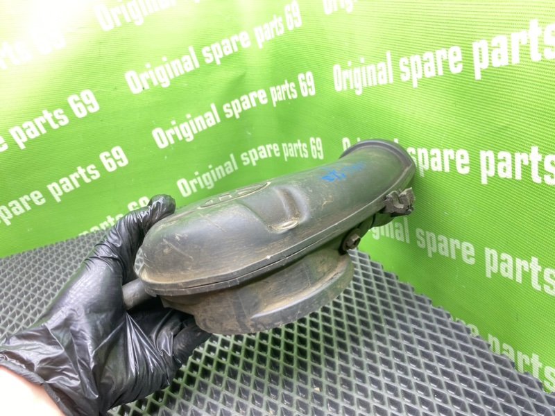 Патрубок впуска, 1600 рублей, Тверь