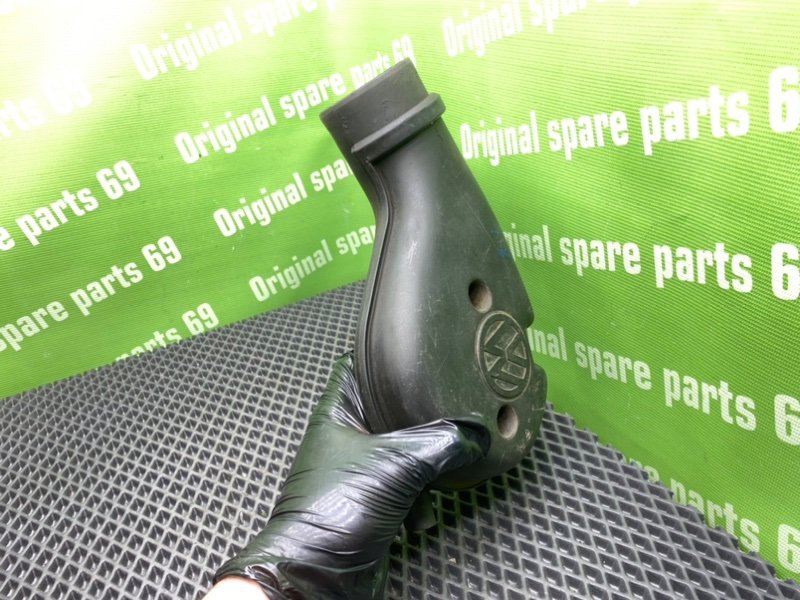 Патрубок впуска, 1600 рублей, Тверь