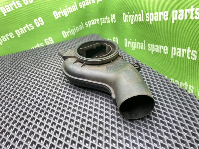 Патрубок впуска, 1600 рублей, Тверь