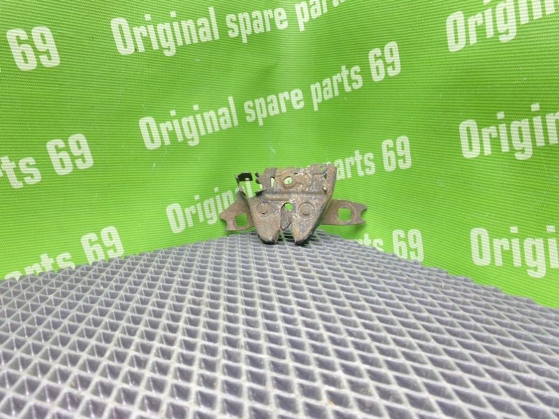 Замок капота, 1000 рублей, Тверь