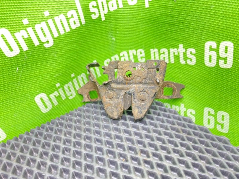 Замок капота, 1000 рублей, Тверь