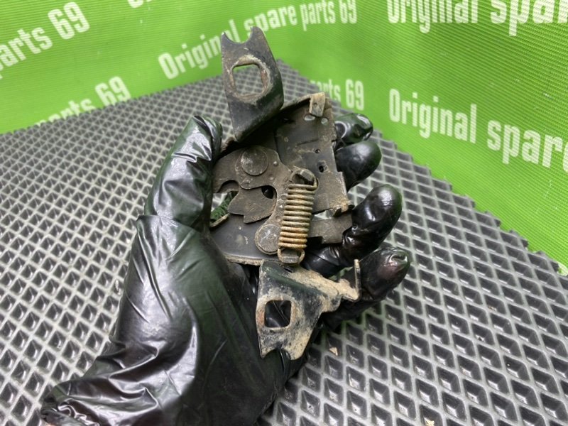 Замок капота, 1000 рублей, Тверь