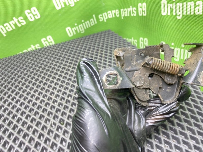 Замок капота, 1000 рублей, Тверь