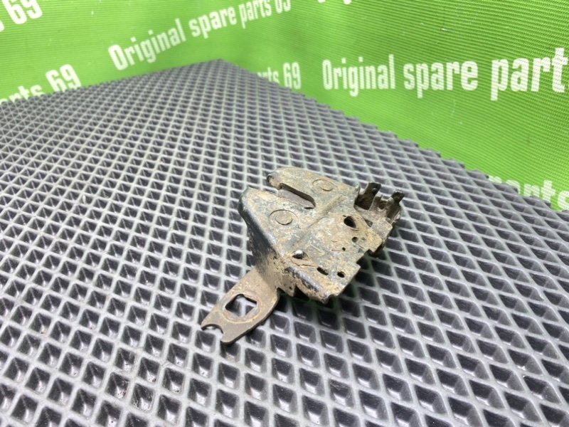 Замок капота, 1000 рублей, Тверь