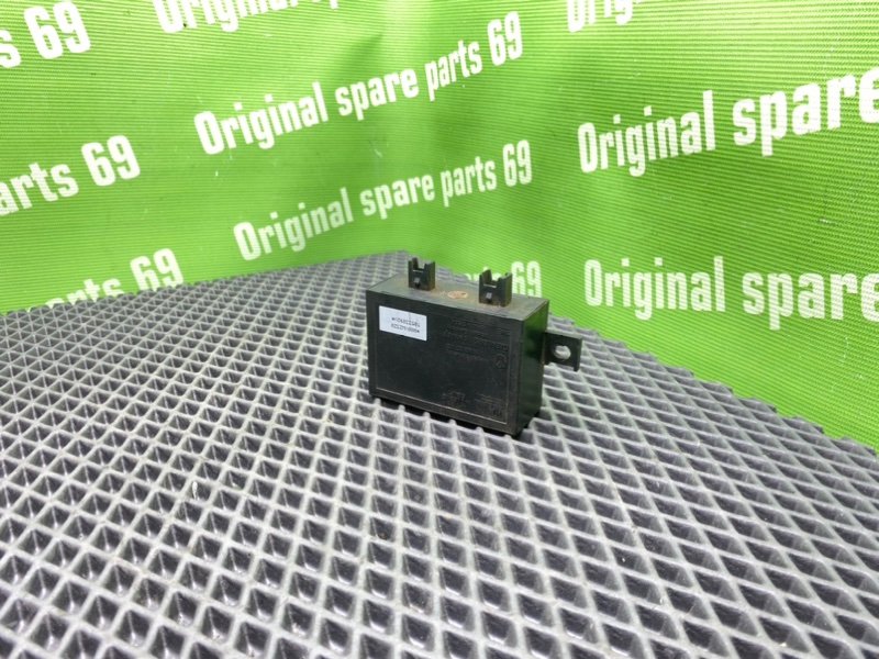 Блок иммобилайзера, 800 рублей, Тверь