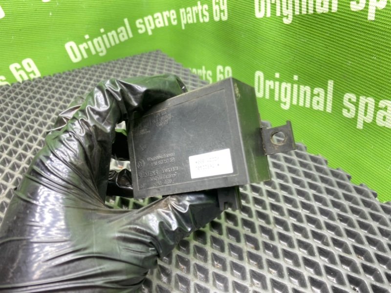 Блок иммобилайзера, 800 рублей, Тверь