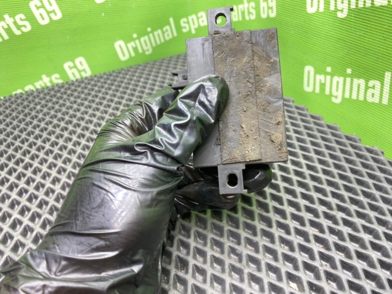 Блок иммобилайзера, 800 рублей, Тверь