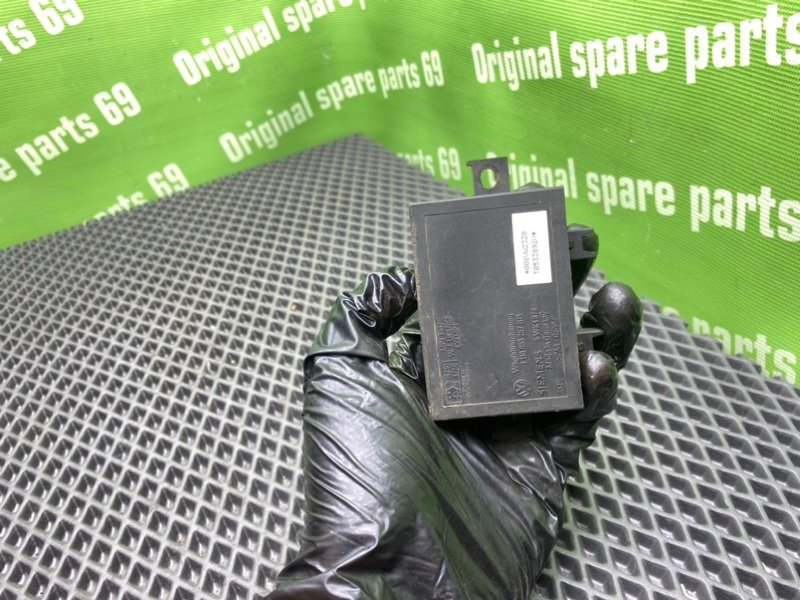 Блок иммобилайзера, 800 рублей, Тверь