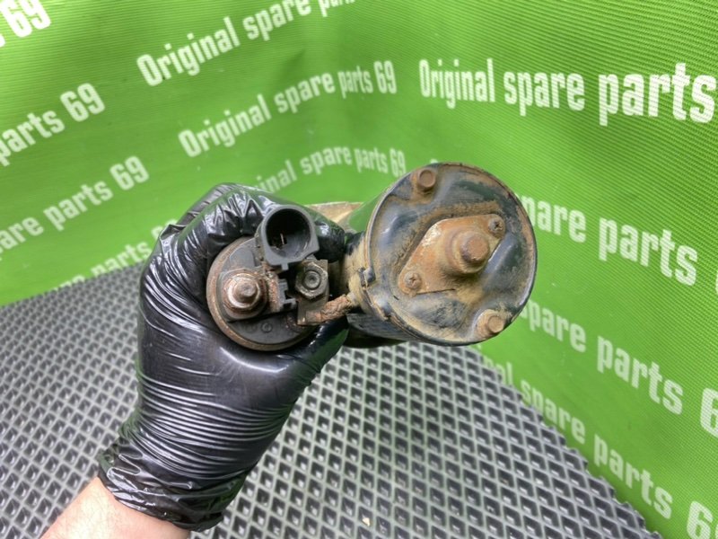 Стартер, 3100 рублей, Тверь