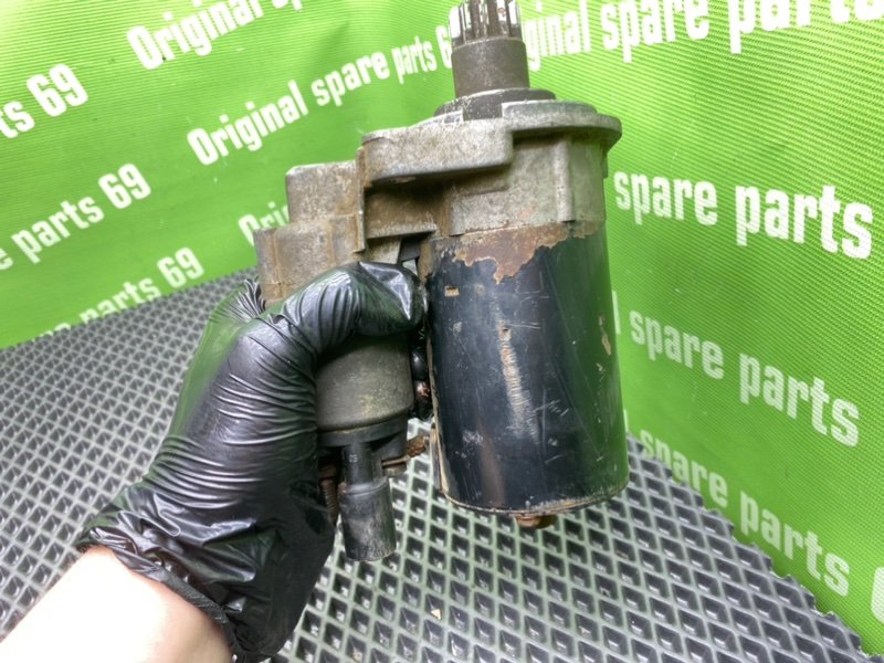 Стартер, 3100 рублей, Тверь