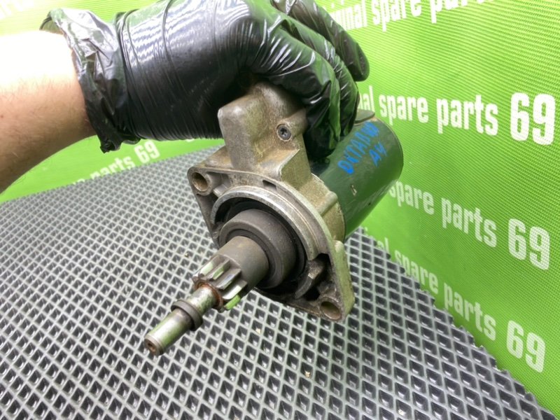 Стартер, 3100 рублей, Тверь