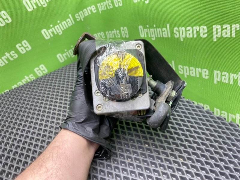 Ремень безопасности, 2100 рублей, Тверь