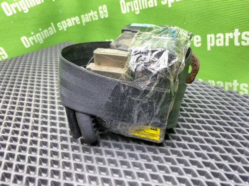 Ремень безопасности, 2100 рублей, Тверь