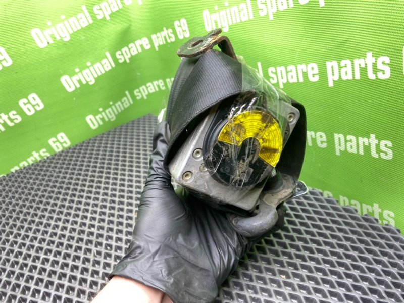 Ремень безопасности, 2100 рублей, Тверь