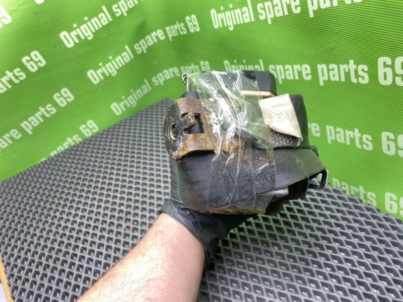 Ремень безопасности, 2100 рублей, Тверь