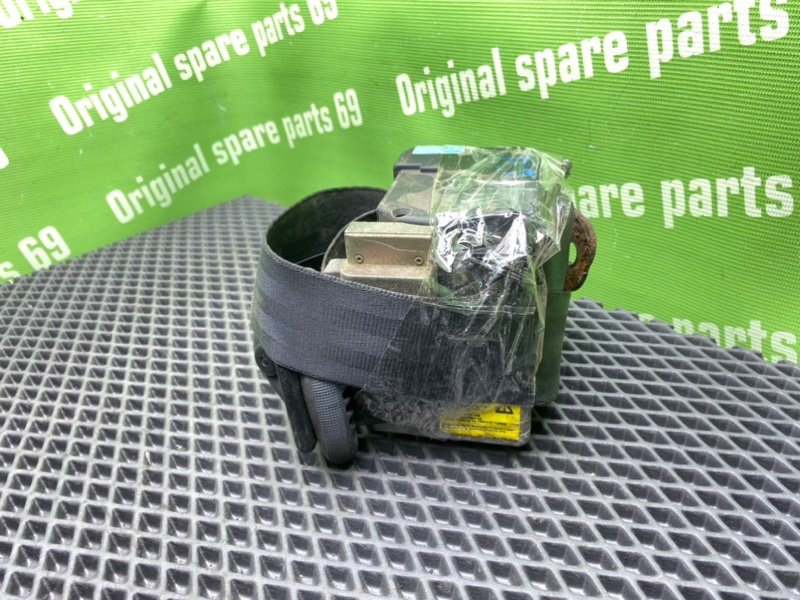 Ремень безопасности, 2100 рублей, Тверь