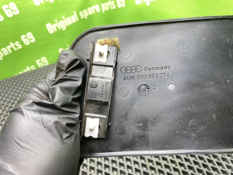 Накладка, 700 рублей, Тверь