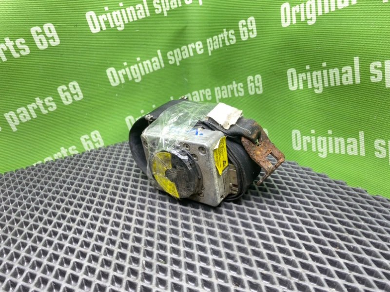 Ремень безопасности, 2400 рублей, Тверь