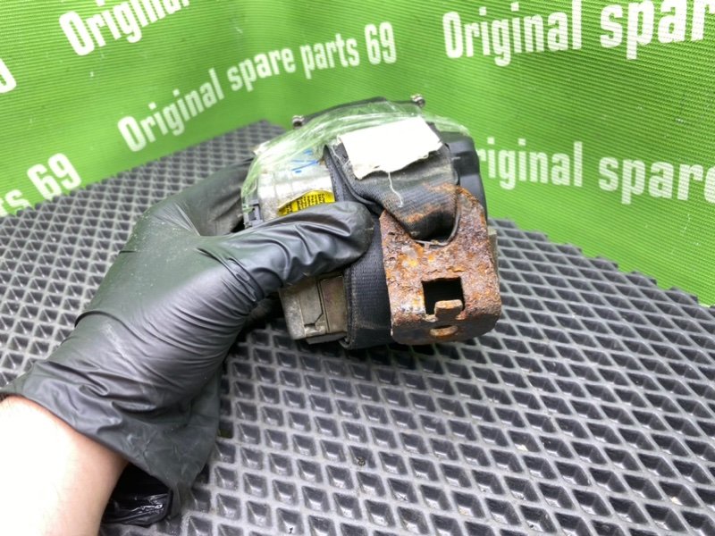 Ремень безопасности, 2400 рублей, Тверь