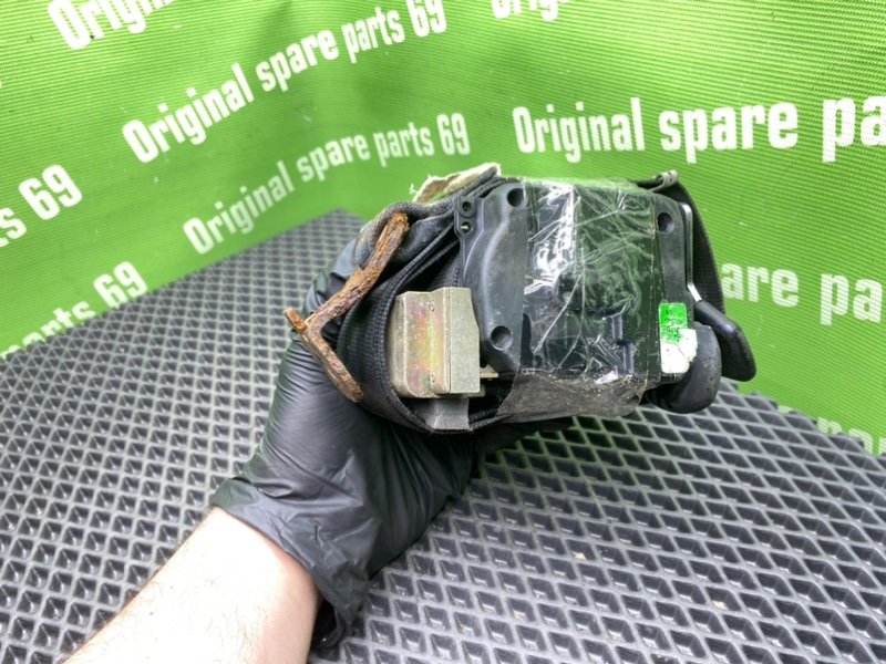 Ремень безопасности, 2400 рублей, Тверь