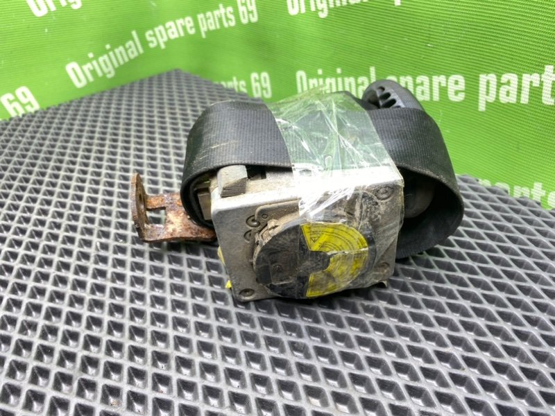 Ремень безопасности, 2400 рублей, Тверь