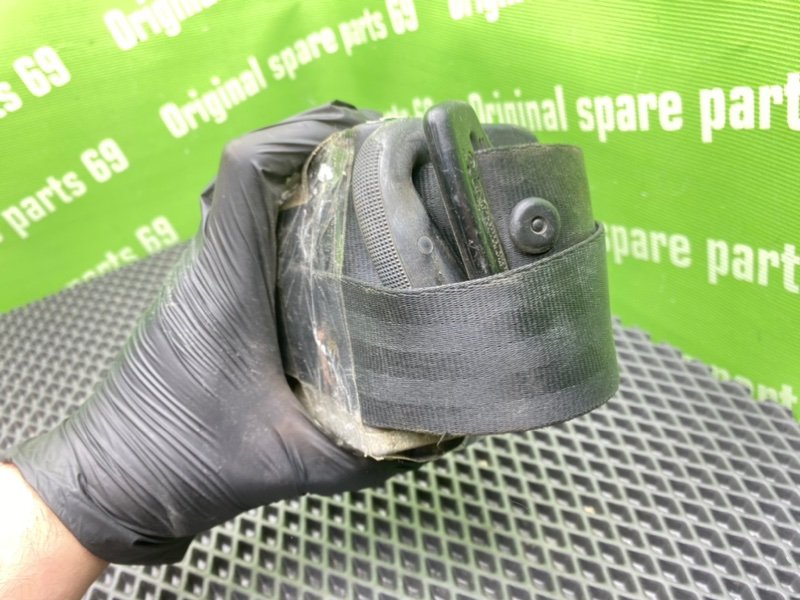 Ремень безопасности, 2400 рублей, Тверь