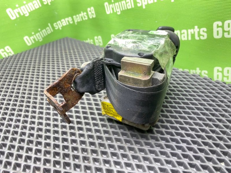 Ремень безопасности, 2400 рублей, Тверь