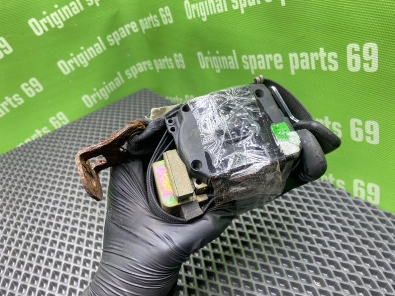 Ремень безопасности, 2400 рублей, Тверь