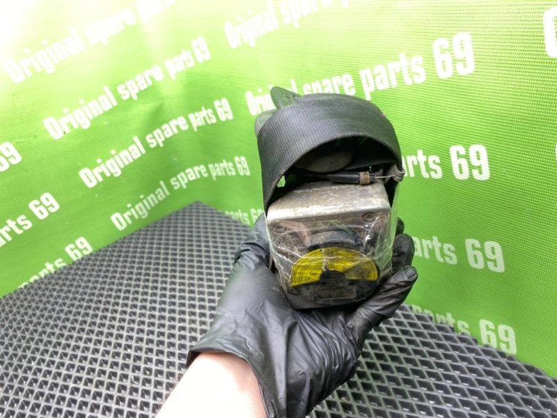 Ремень безопасности, 2400 рублей, Тверь